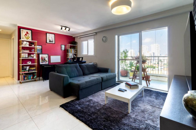 Imagem Imóvel com 2 Quartos à Venda, em Vila Gumercindo - São Paulo Imagem Imóvel com 2 Quartos à Venda, em Vila Gumercindo - São Paulo