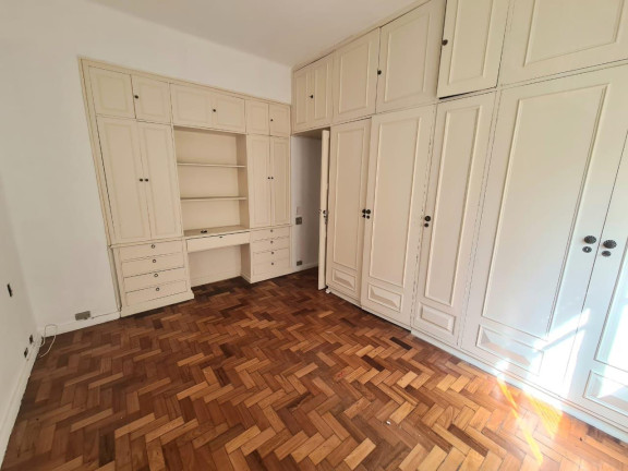 Imagem Apartamento com 3 Quartos à Venda, 120 m² em Copacabana - Rio De Janeiro