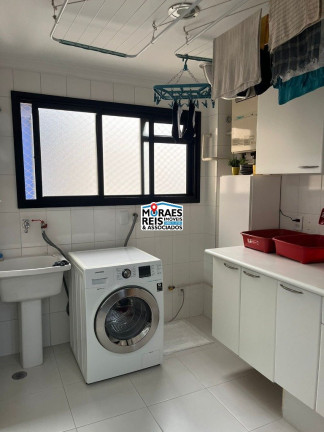 Imagem Apartamento com 3 Quartos à Venda, 154 m² em Brooklin Paulista - São Paulo Imagem Apartamento com 3 Quartos à Venda, 154 m² em Brooklin Paulista - São Paulo