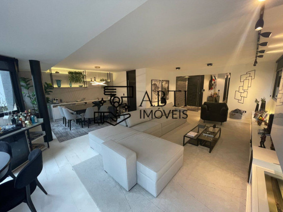 Imagem Apartamento com 4 Quartos à Venda, 247 m² em Aclimação - São Paulo Imagem Apartamento com 4 Quartos à Venda, 247 m² em Aclimação - São Paulo