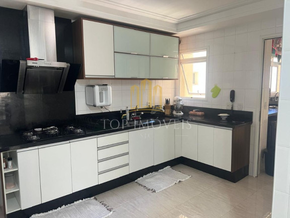 Imagem Apartamento com 3 Quartos à Venda, 194 m² em Jardim Aquarius - São José Dos Campos