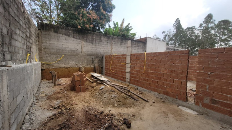 Imagem Casa com 3 Quartos para Alugar ou Temporada, 120 m² em Portal De Jacaraípe - Serra