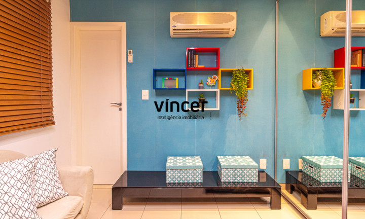 Imagem Apartamento com 4 Quartos à Venda, 119 m² em Nova Suiça - Goiânia Imagem Apartamento com 4 Quartos à Venda, 119 m² em Nova Suiça - Goiânia