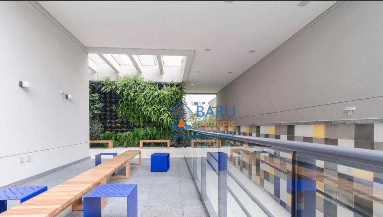 Imagem Apartamento com 1 Quarto à Venda, 73 m² em Pinheiros - São Paulo Imagem Apartamento com 1 Quarto à Venda, 73 m² em Pinheiros - São Paulo