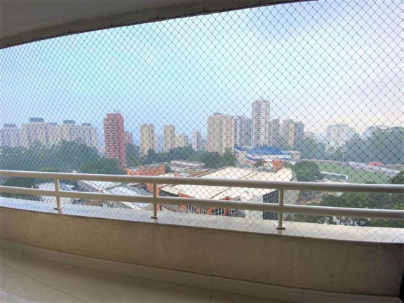 Imagem Apartamento com 3 Quartos à Venda, 128 m² em Morumbi - São Paulo Imagem Apartamento com 3 Quartos à Venda, 128 m² em Morumbi - São Paulo