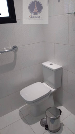 Imagem Apartamento com 2 Quartos para Alugar, 60 m² em Jardim Paulista - São Paulo