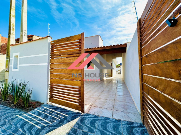Imagem Casa com 2 Quartos à Venda, 65 m² em Nossa Senhora Do Sion - Itanhaém Imagem Casa com 2 Quartos à Venda, 65 m² em Nossa Senhora Do Sion - Itanhaém