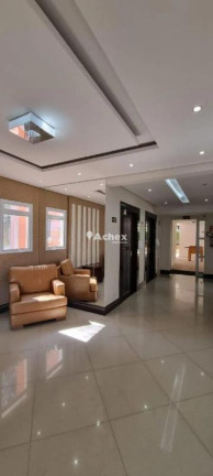 Imagem Apartamento com 3 Quartos à Venda, 87 m² em Parque Prado - Campinas