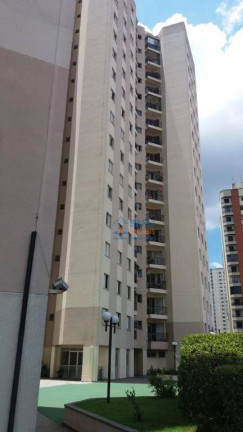 Imagem Apartamento com 3 Quartos à Venda, 70 m² em Chora Menino - São Paulo Imagem Apartamento com 3 Quartos à Venda, 70 m² em Chora Menino - São Paulo