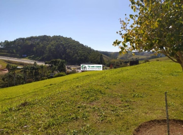 Terreno à Venda, 1.000 m² em Centro - Paraibuna