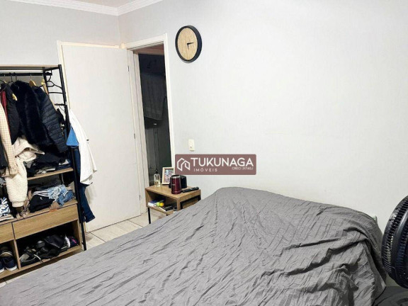 Imagem Apartamento com 2 Quartos à Venda, 57 m² em Vila Rosália - Guarulhos Imagem Apartamento com 2 Quartos à Venda, 57 m² em Vila Rosália - Guarulhos