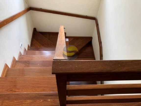Imagem Casa de Condomínio com 3 Quartos à Venda, 225 m² em Chácara Dos Junqueiras - Carapicuíba