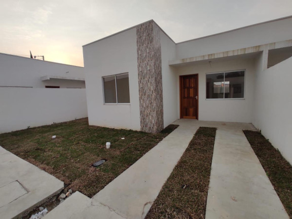 Imagem Casa com 3 Quartos à Venda, 75 m² em São Marcos - São José Dos Pinhais Imagem Casa com 3 Quartos à Venda, 75 m² em São Marcos - São José Dos Pinhais