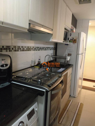 Imagem Apartamento com 2 Quartos à Venda, 47 m² em água Chata - Guarulhos Imagem Apartamento com 2 Quartos à Venda, 47 m² em água Chata - Guarulhos