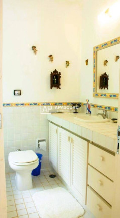 Imagem Casa com 4 Quartos à Venda, 410 m² em Guaecá - São Sebastião Imagem Casa com 4 Quartos à Venda, 410 m² em Guaecá - São Sebastião