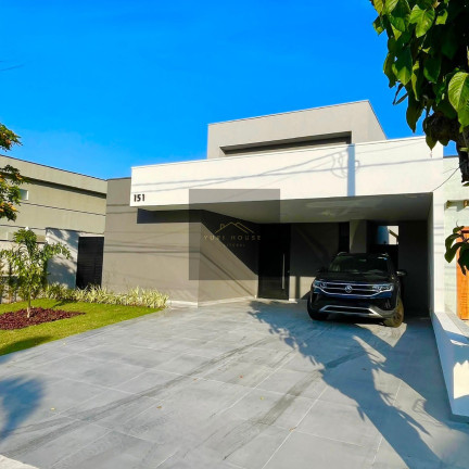 Imagem Casa com 3 Quartos à Venda, 180 m² em Loteamento Residencial Campos Do Conde Ii - Tremembé Imagem Casa com 3 Quartos à Venda, 180 m² em Loteamento Residencial Campos Do Conde Ii - Tremembé