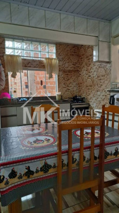 Imagem Casa com 3 Quartos à Venda, 80 m² em Vila Juliana - Piraquara Imagem Casa com 3 Quartos à Venda, 80 m² em Vila Juliana - Piraquara