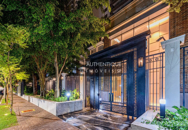 Imagem Apartamento com 3 Quartos à Venda, 137 m² em Chácara Santo Antônio - São Paulo Imagem Apartamento com 3 Quartos à Venda, 137 m² em Chácara Santo Antônio - São Paulo