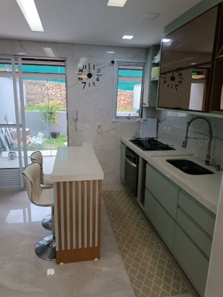 Imagem Sobrado com 3 Quartos à Venda, 117 m² em Parque Santa Rosa - Suzano Imagem Sobrado com 3 Quartos à Venda, 117 m² em Parque Santa Rosa - Suzano