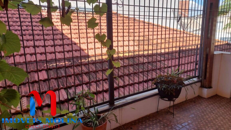 Imagem Casa com 1 Quarto à Venda, 100 m² em Osvaldo Cruz - São Caetano Do Sul
