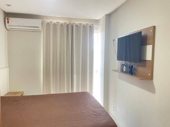 Imagem Apartamento com 1 Quarto à Venda, 36 m² em Turista - Caldas Novas Imagem Apartamento com 1 Quarto à Venda, 36 m² em Turista - Caldas Novas
