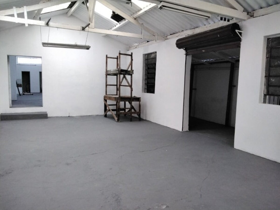 Imóvel Comercial à Venda, 369 m² em Vila Marari - São Paulo