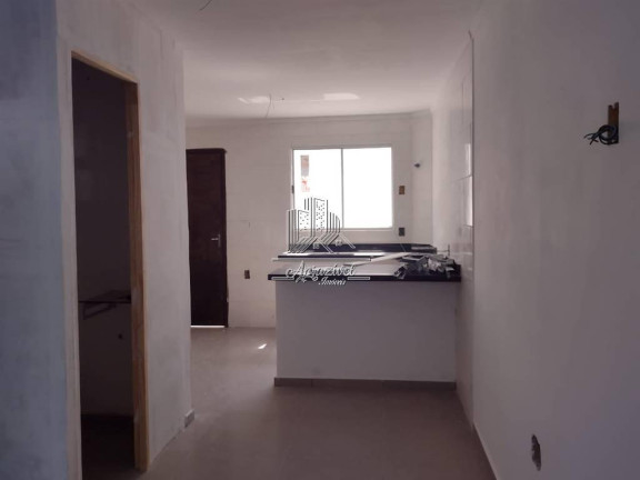 Imagem Casa com 2 Quartos à Venda, 64 m² em Vila Antartica - Praia Grande