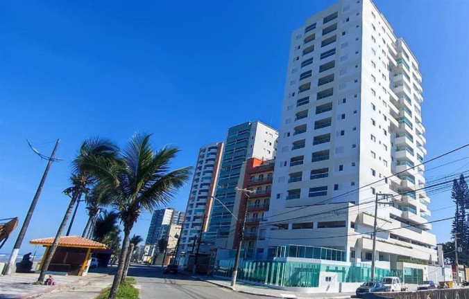 Imagem Apartamento com 2 Quartos à Venda, em Vila Anhanguera - Mongaguá Imagem Apartamento com 2 Quartos à Venda, em Vila Anhanguera - Mongaguá