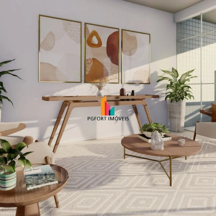 Imagem Apartamento com 2 Quartos à Venda, 82 m² em Flórida - Praia Grande