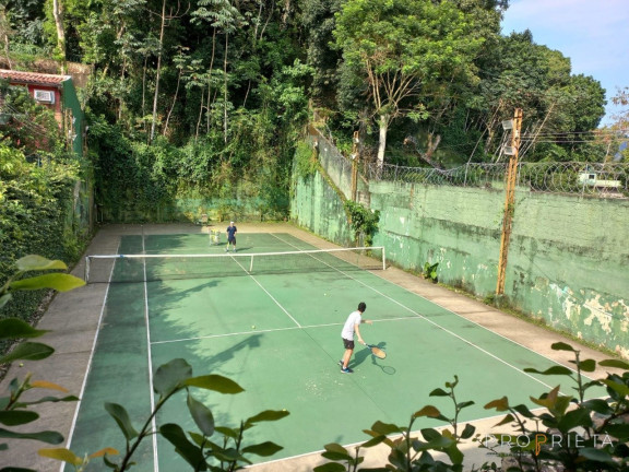 Imagem Casa com 5 Quartos à Venda, 1.386 m² em Horto - Rio De Janeiro