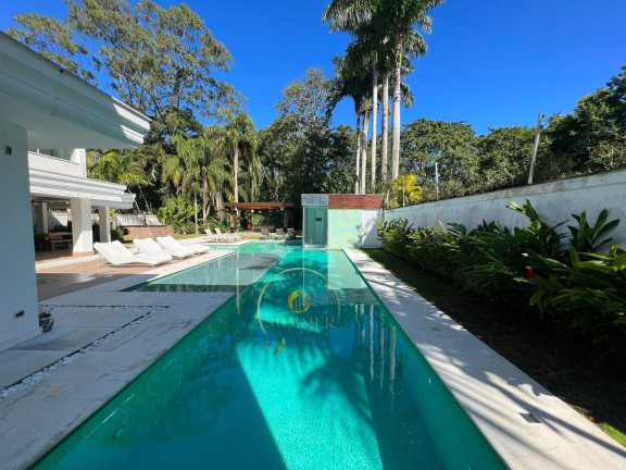 Imagem Casa com 7 Quartos à Venda, 800 m² em Jardim Acapulco - Guarujá