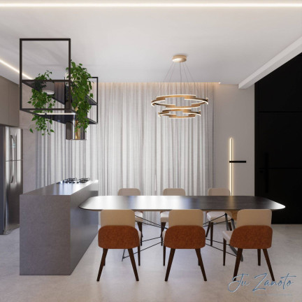 Imagem Casa com 3 Quartos à Venda, 122 m² em Jardim Estoril - Guaratuba Imagem Casa com 3 Quartos à Venda, 122 m² em Jardim Estoril - Guaratuba
