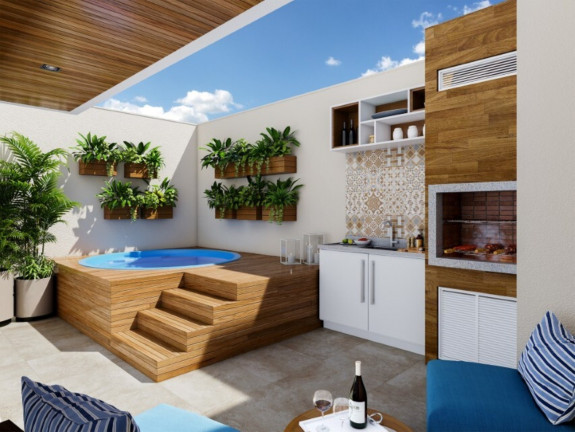Imagem Imóvel com 3 Quartos à Venda, 138 m² em Tijuca - Rio De Janeiro