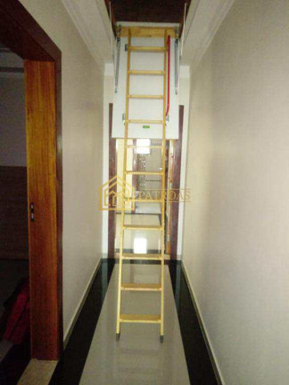 Imagem Casa com 3 Quartos à Venda, 191 m² em Montanhão - São Bernardo Do Campo Imagem Casa com 3 Quartos à Venda, 191 m² em Montanhão - São Bernardo Do Campo