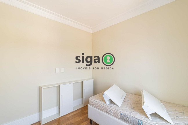 Imagem Apartamento com 3 Quartos à Venda ou Locação, 203 m² em Itaim Bibi - São Paulo Imagem Apartamento com 3 Quartos à Venda ou Locação, 203 m² em Itaim Bibi - São Paulo