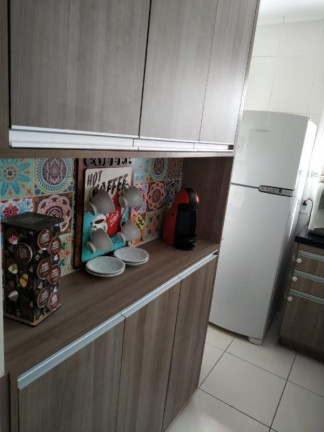 Imagem Imóvel com 2 Quartos à Venda, 45 m² em Residencial Guairá - Sumaré