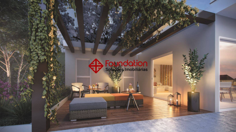 Imagem Apartamento com 2 Quartos à Venda, 46 m² em Jardim ísis - Cotia