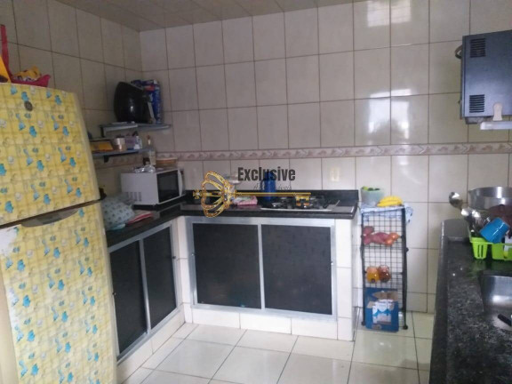 Imagem Sobrado com 4 Quartos à Venda, 125 m² em Vila Guaraciaba - Santo André Imagem Sobrado com 4 Quartos à Venda, 125 m² em Vila Guaraciaba - Santo André