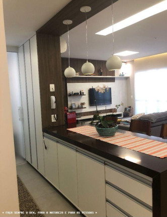 Imagem Apartamento com 3 Quartos à Venda, 89 m² em Jardim Das Nações - Taubaté Imagem Apartamento com 3 Quartos à Venda, 89 m² em Jardim Das Nações - Taubaté