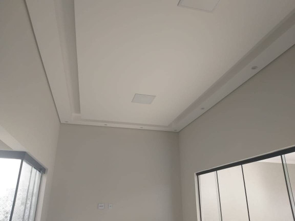 Imagem Casa com 3 Quartos à Venda, 140 m² em Jardins - Bragança Paulista Imagem Casa com 3 Quartos à Venda, 140 m² em Jardins - Bragança Paulista