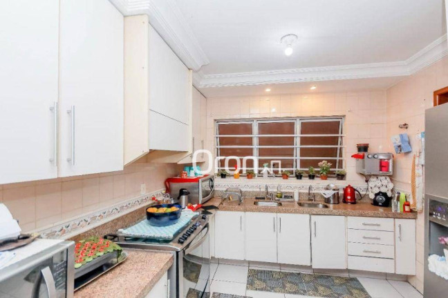 Imagem Apartamento com 3 Quartos à Venda, 288 m² em Setor Oeste - Goiânia Imagem Apartamento com 3 Quartos à Venda, 288 m² em Setor Oeste - Goiânia