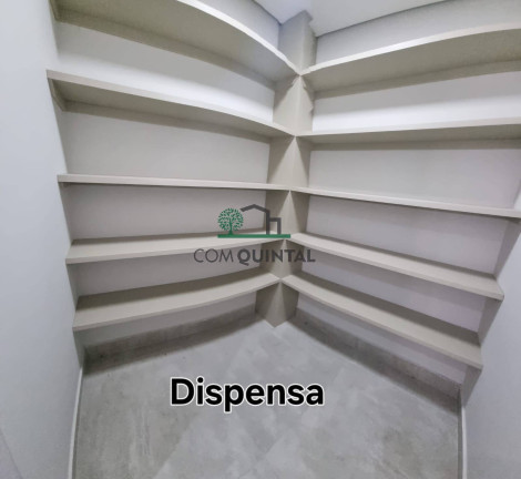 Imagem Casa com 4 Quartos à Venda, 319 m² em Bosque Do Vianna - Cotia Imagem Casa com 4 Quartos à Venda, 319 m² em Bosque Do Vianna - Cotia