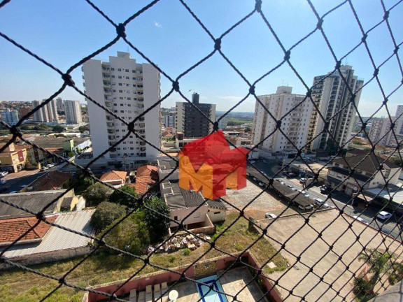Imagem Apartamento com 3 Quartos à Venda, 210 m² em Centro - Americana Imagem Apartamento com 3 Quartos à Venda, 210 m² em Centro - Americana