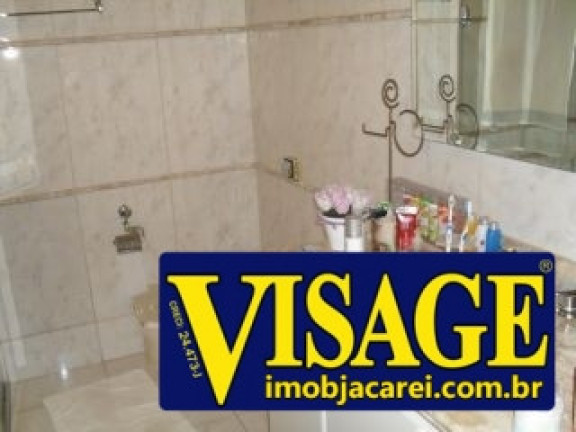 Imagem Casa com 3 Quartos à Venda, em Cond. Jardim Coleginho - Jacareí Imagem Casa com 3 Quartos à Venda, em Cond. Jardim Coleginho - Jacareí