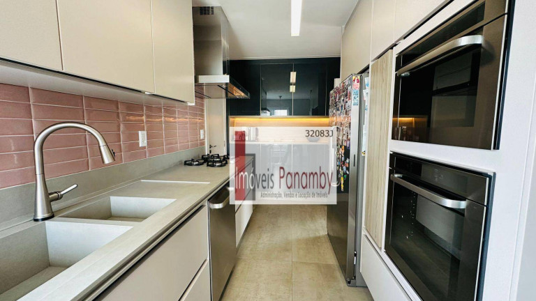 Imagem Apartamento com 3 Quartos à Venda ou Locação, 185 m² em Campo Belo - São Paulo Imagem Apartamento com 3 Quartos à Venda ou Locação, 185 m² em Campo Belo - São Paulo
