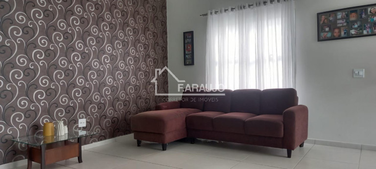 Imagem Imóvel com 3 Quartos à Venda, 250 m² em Jardim Residencial Mont Blanc - Sorocaba Imagem Imóvel com 3 Quartos à Venda, 250 m² em Jardim Residencial Mont Blanc - Sorocaba
