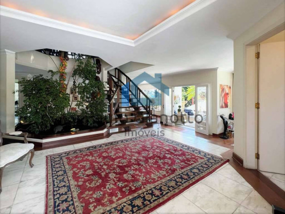 Imagem Casa de Condomínio com 4 Quartos à Venda, 752 m² em Granja Viana - Carapicuíba