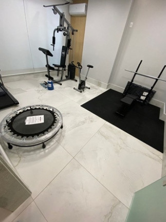 Imagem Apartamento com 3 Quartos à Venda, 73 m² em Próspera - Criciúma