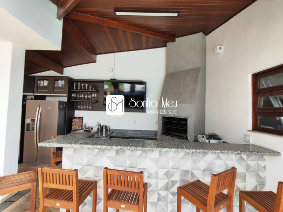Imagem Casa com 4 Quartos à Venda, 512 m² em Parque Residencial Aquarius - São José Dos Campos Imagem Casa com 4 Quartos à Venda, 512 m² em Parque Residencial Aquarius - São José Dos Campos