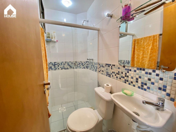 Imagem Apartamento com 3 Quartos à Venda, 102 m² em Praia Do Morro - Guarapari Imagem Apartamento com 3 Quartos à Venda, 102 m² em Praia Do Morro - Guarapari